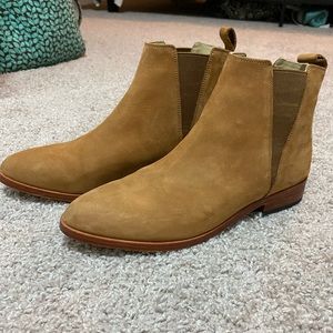 Everyday Chelsea Boot Nisolo